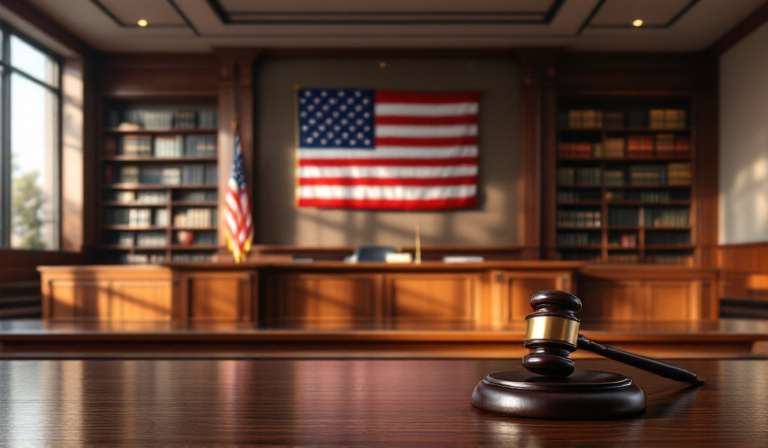 Legal Basics You Can Actually Understand