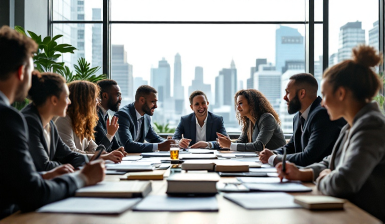 Why Knowing Legal Fundamentals Empowers You