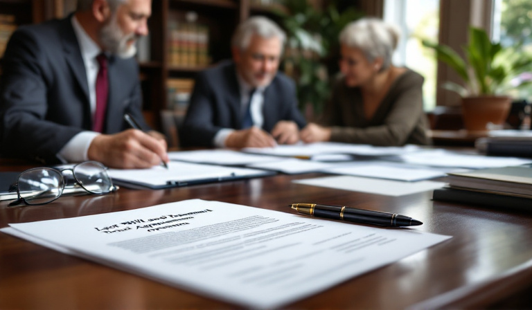 Estate Planning: Make Sure Your Wishes Are Honored