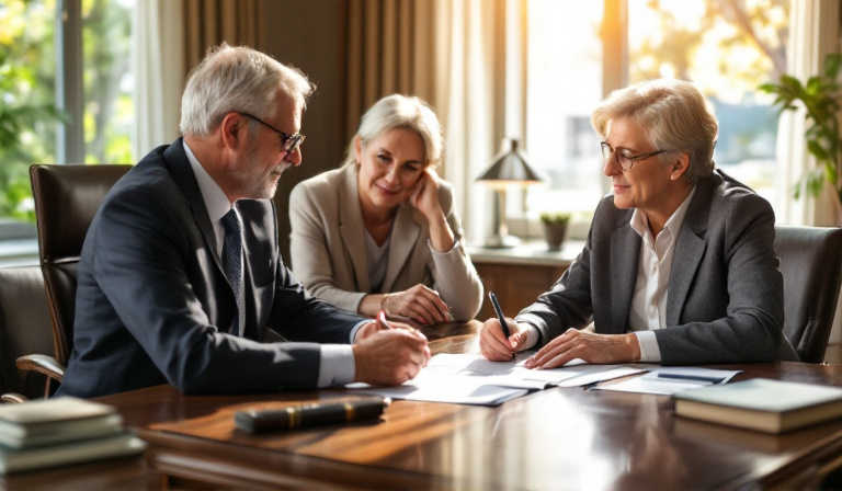 Trusts vs. Wills: Which One Fits Your Needs?