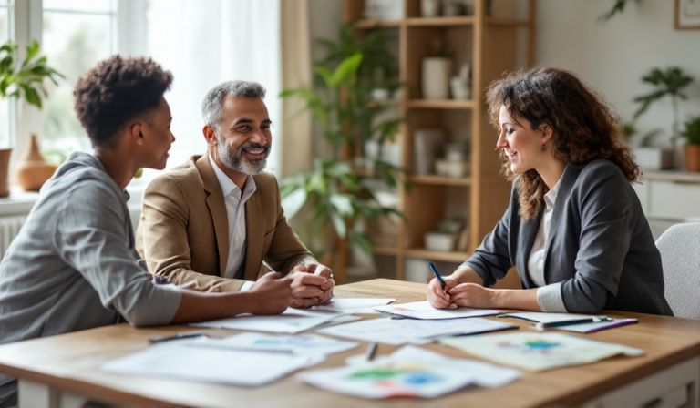 How to Handle Custody Battles with Care