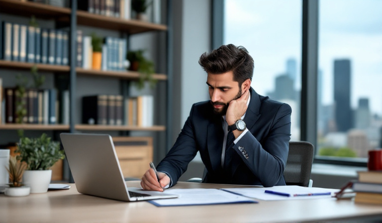 Contracts 101: Protecting Your Business Interests