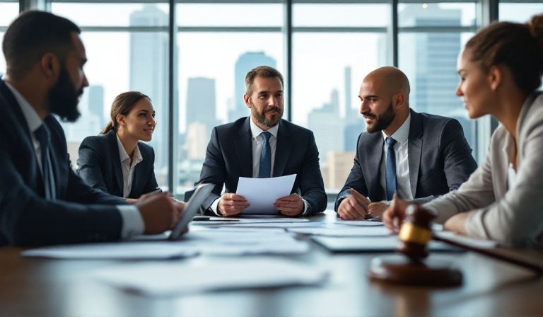 Common Legal Pitfalls for Business Owners