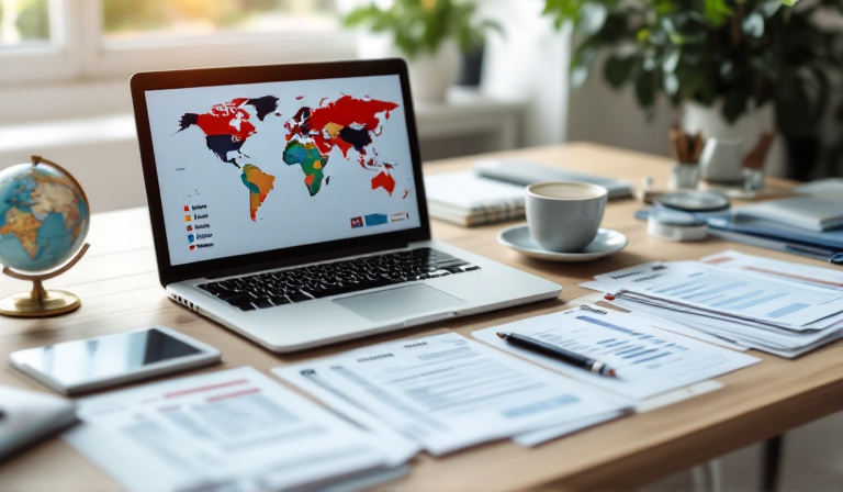 Visa Types Explained: Which One Do You Need?