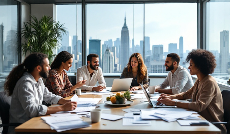 How to Navigate the Immigration Maze Successfully