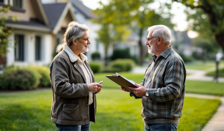 What to Do When Property Disputes Arise