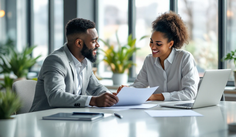 Understanding Real Estate Contracts and Clauses