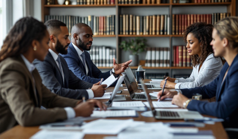 Setting Up a Trust: A Step-by-Step Guide