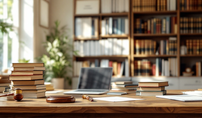 Legal FAQs: Simple Answers to Complex Questions