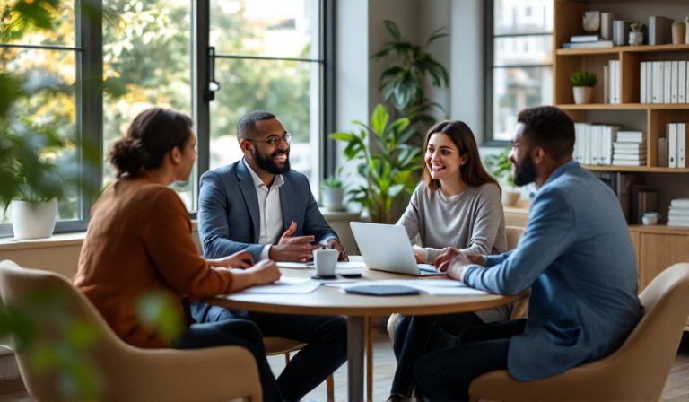 The Role of Mediation in Family Law