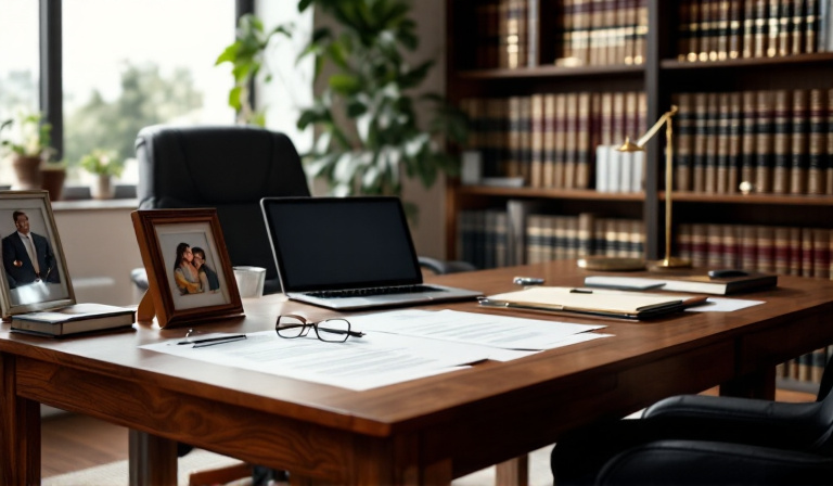 The Basics of Filing for Divorce