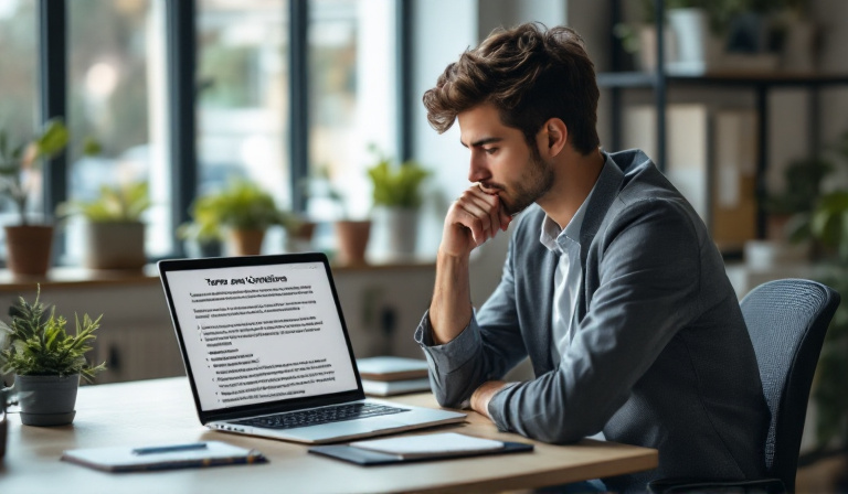 Avoiding Legal Trouble in Social Media Use